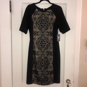 Vince Camuto dress